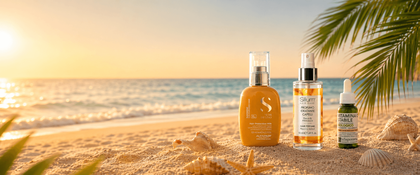 SUMMER15: il tuo codice per l'estate perfetta