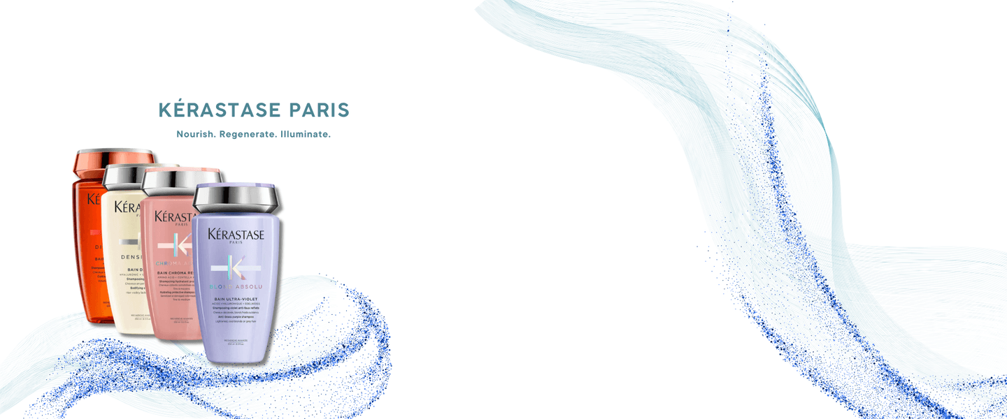 Professionelle Exzellenz für dein Haar