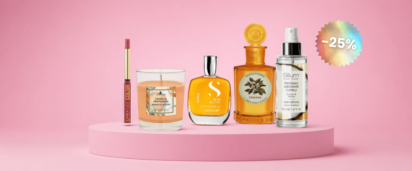 Bis zu -40% auf (fast) das gesamte Sortiment