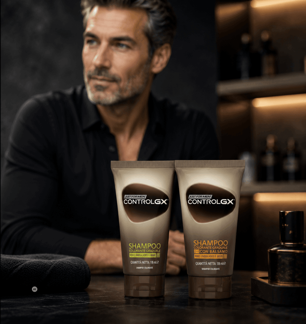just for men