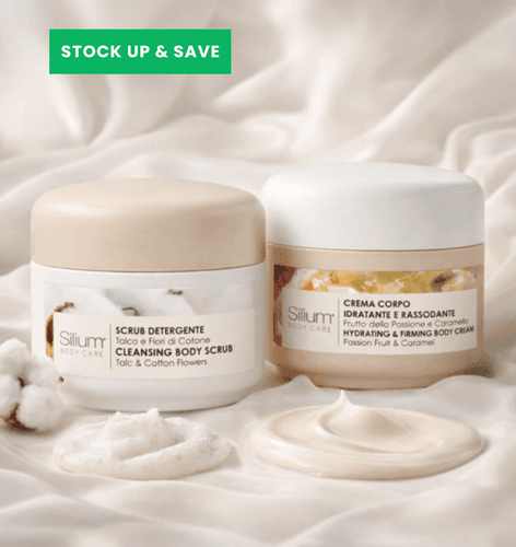 Silium Body Care