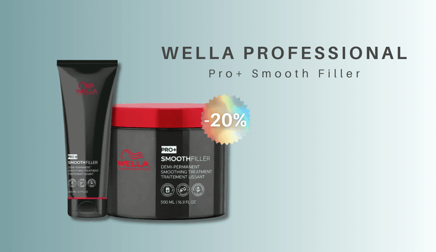 El control que tu cabello estaba esperando