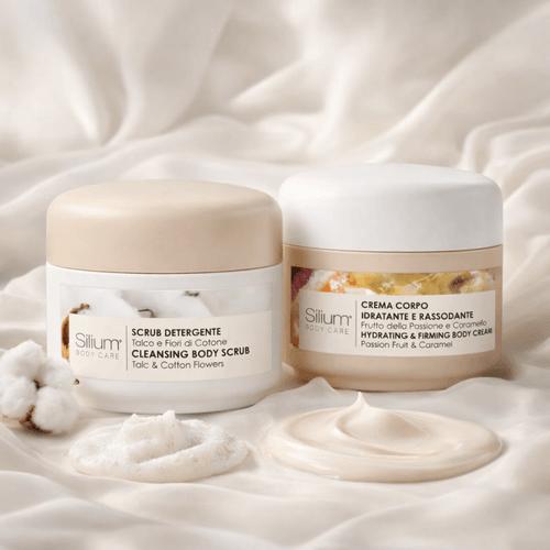 Silium Body Care