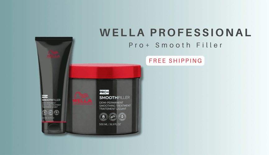 Il controllo che i tuoi capelli stavano aspettando