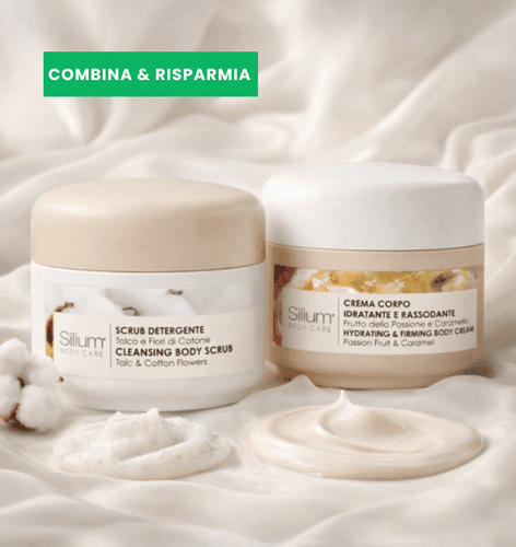 Silium Body Care