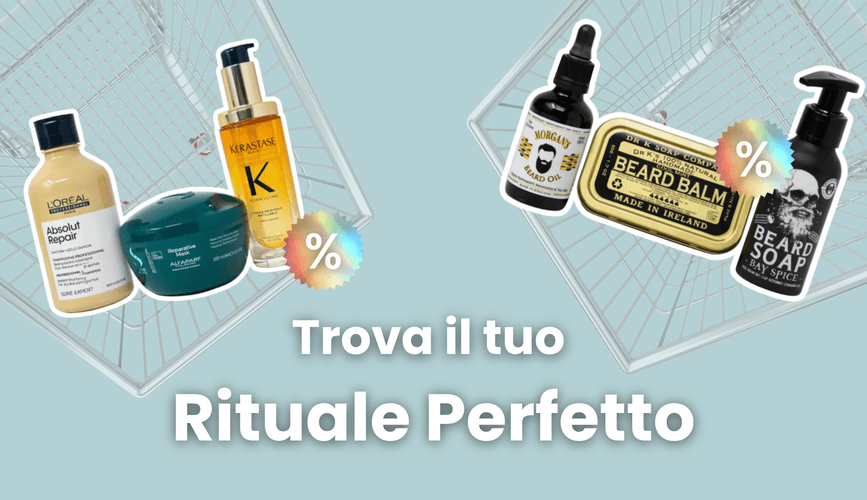 Routine complete, risultati migliori!