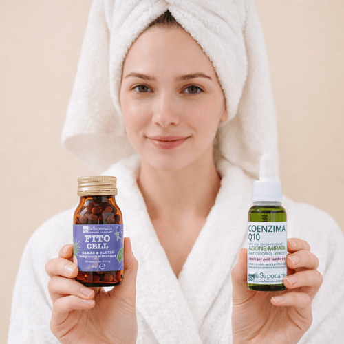 Ethical, transparent beauty