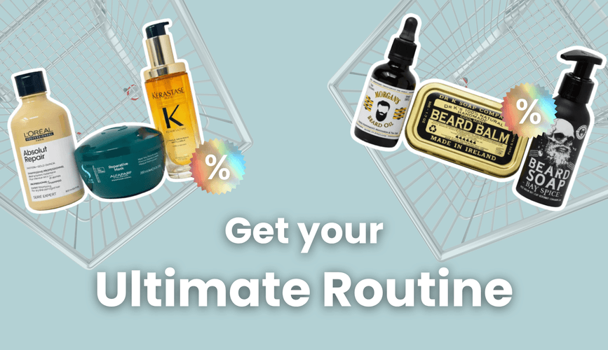 Routine complete, better results!